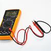Цифровой мультиметр-ручка с тестовым соединительным проводом