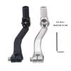 Рычаг педали переключения передач мотоцикла для Kayo BOSUER BSE Apollo Xmotos ZongShen NC 250 300 450 CC Dirt Bike MX Мотокросс Эндуро