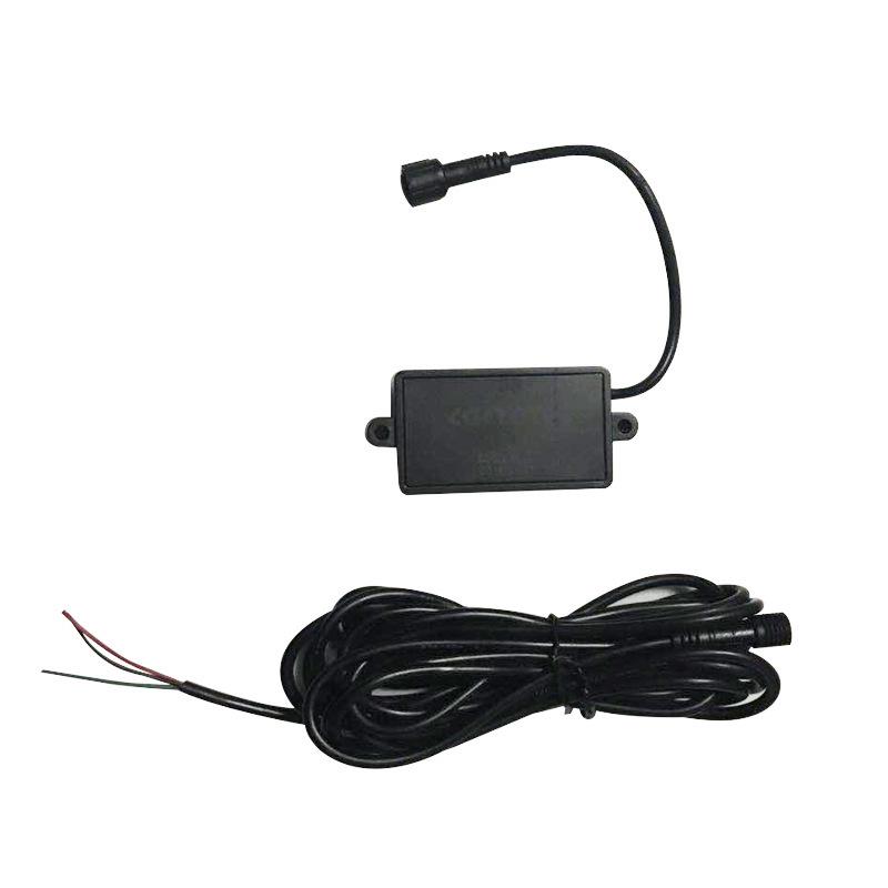 Touchless Smart Electric Tailgate Sensor for Car Upgrade