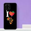 Eritrea Flag For Samsung Galaxy M15 M55 M13 M33 M53 M21 M31 M51 M30s M20 M14 M34 M54 M12 M32 M52 Case