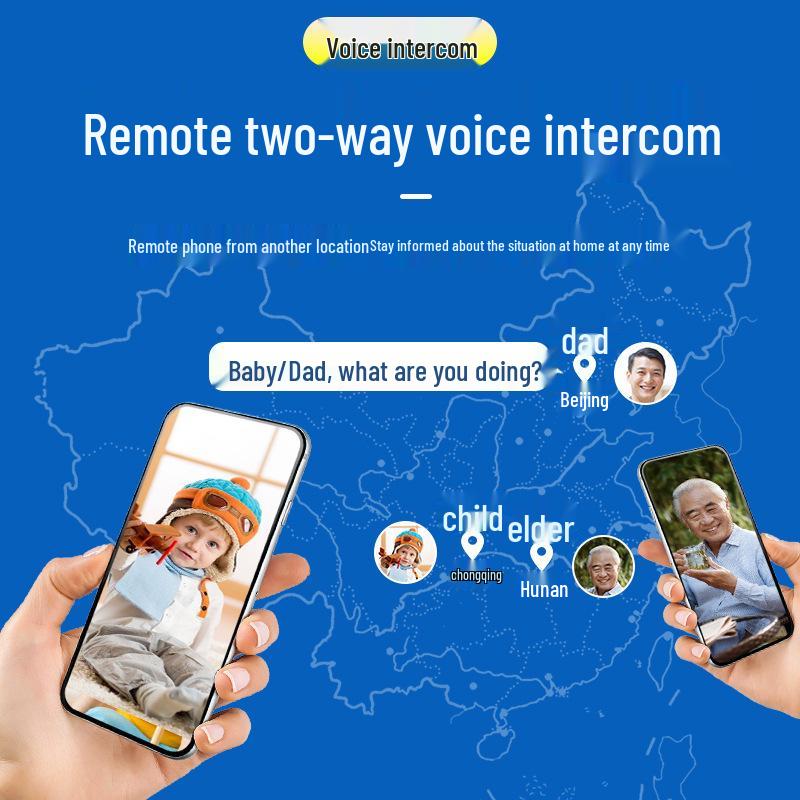 Двухдиапазонная PTZ-камера YOOSEE 5G с автоматическим отслеживанием человека и без Wi-Fi - Надежное решение для наружного наблюдения