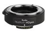 Kenko Teleconverter Teleplus HD Pro DGX for Nikon Focal 601358 1.4x F, 1.4x Length,