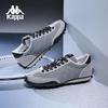 Kappa Women's 2025 Mesh Breathable Retro Running Shoes