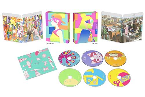 Бокс Blu-ray «Призрак» (Специальный ограниченный выпуск)