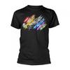 Fast & Furious Unisex Adult Crew Comp T-Shirt