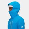 Mammut Taiss HS Hooded Jacket Men (1010-29391) glacier blue