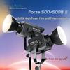 Nanlite Forza 500B II LED Light Kit