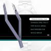 Stainless Steel 7825 V Type Watch Spring Bar Tweezers For Watch Repair