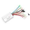 Bicycle Brushless Controller Aluminum Alloy 24V 250W Bike Brushless Speed Controller for Electric Bicycle Scooter