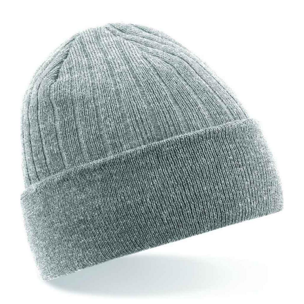 Beechfield Unisex Adult Thinsulate Beanie