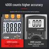 High-Precision Shenglide S210 Multimeter: AC/DC Clamp Meter & Capacitance Tester