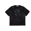 Bape Tie Dye Bathing Ape Футболка 0ZXTEM109005L
