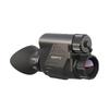LCANTU TR64 Monocular Helmet-Mounted Thermal Imager