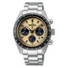SEIKO PROSPEX Speed Timer SPEEDTIMER Solar Chronograph SOLAR CHRONOGRAPH SSC817P1 Curved Sapphire Glass Watch Gold Overseas Model [Seiko] Men's [Item]