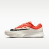 Кроссовки Court Air Zoom Vapor Pro 3 HC Sail Turf Orange