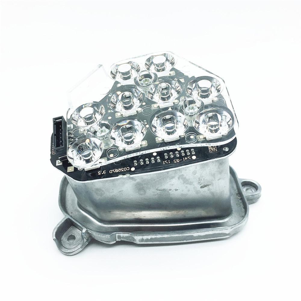 LED Turn Signal Module Indicator Right For BMW 5 Series F10 F11 M5 63117271902