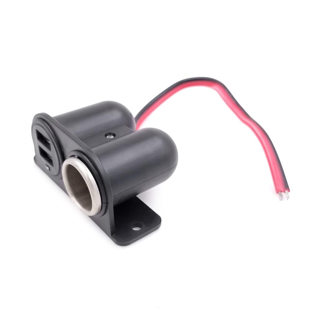 Мобильный телефон USB внедорожник автомобиль крепление под панель приборов 12 В/ зарядное устройство телефоны зарядка блок питания быстрая зарядка универсальное устройство