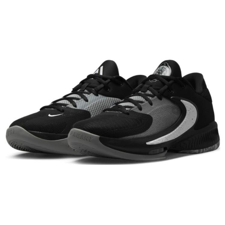 Nike Zoom Freak 4 EP 'Zeus' Мужские DJ6148-001