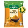 TATA Sampann Порошок куркумы с натуральными маслами, 200 г, порошок Haldi