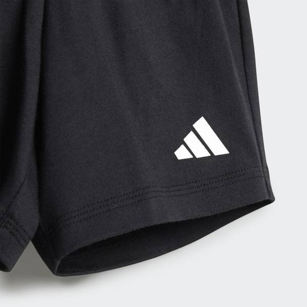adidas Базовый набор футболок для детей