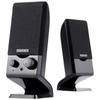 Edifier R10U 2.0-канальные USB-динамики для рабочего стола, штепсель CN (адаптер в комплекте)
