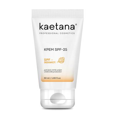 Крем SPF-25 50 мл