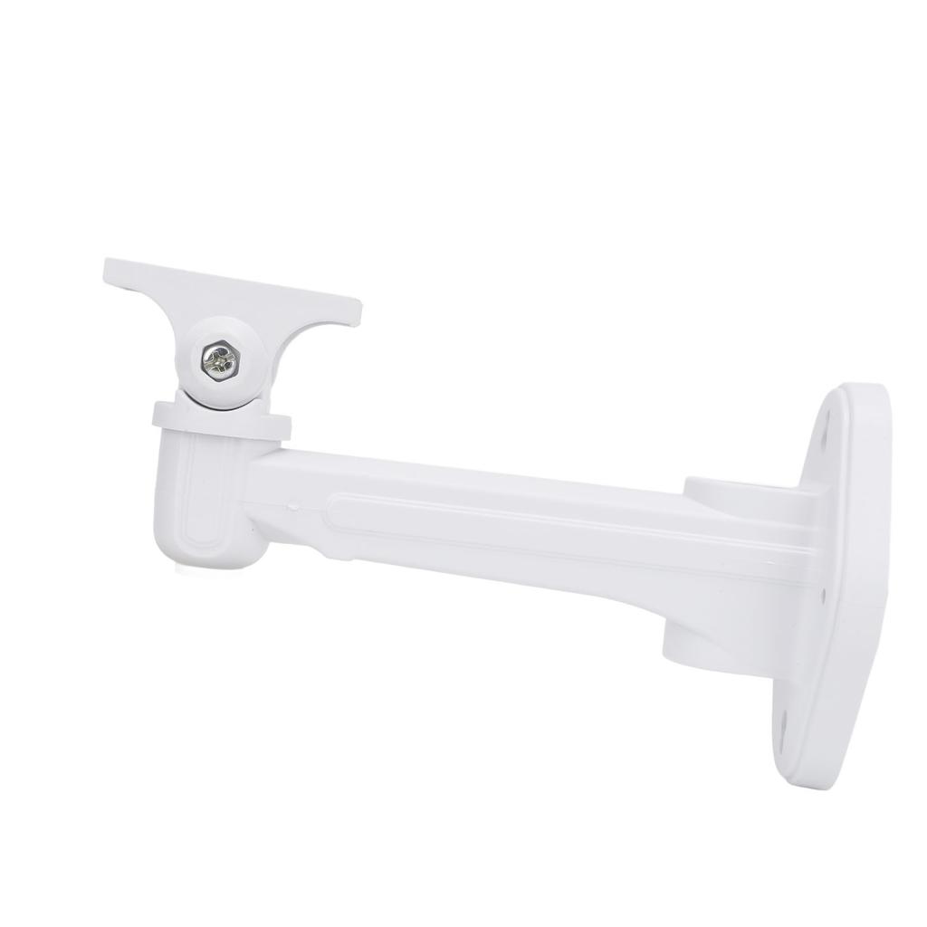 CCTV Camera Bracket Wall Mount 180 Deg Angle Adjustment Surveillance Camera Support Universal for