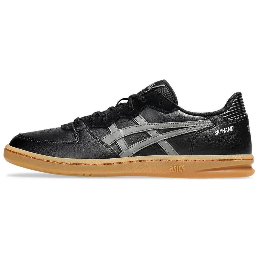 Asics Skyhand Og Черно-серый с трюфелем 1203A451-001