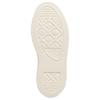 Converse Chuck Taylor СЕЗОННЫЕ Скользкие Устойчивые к истиранию Высокие Кеды для скейтборда Унисекс Красный Бежевый A13347C