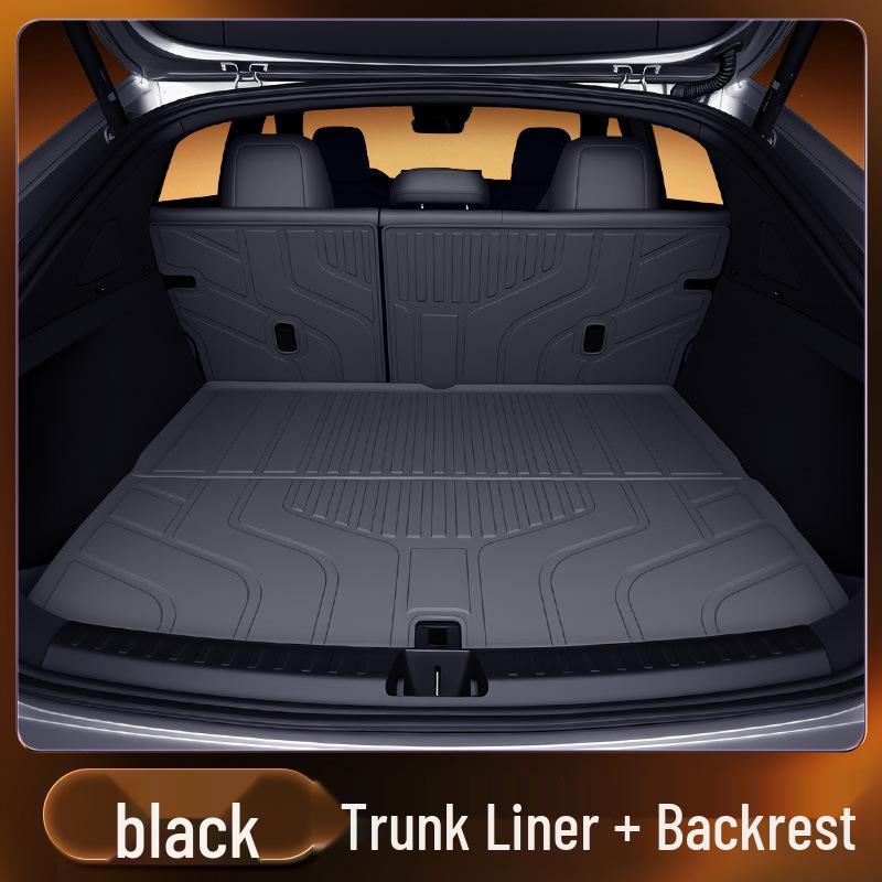 Avatr 06 Trunk Mat TPE 2025 - New Car Tail Box & Interior Accessories