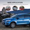 Автомобильная антенна Универсальная Короткая антенна на крышу автомобиля 1,2 дюйма Алюминиевый сплав Замена автомобильной антенны Автомобильные аксессуары