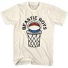 Футболка унисекс Beastie Boys Atwater Natural Music 16D75