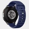 22 мм 20 мм Спортивный ремешок для Polar Grit X X2 Pro Titan/Pacer Pro Band Vantage M3 M2 V3/Ignite3 Unite Силиконовый ремешок Аксессуары