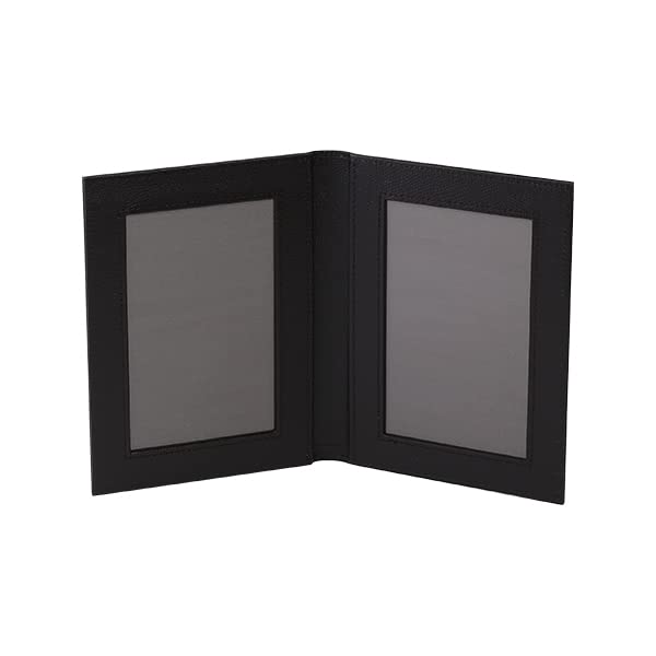 Цветовая карта Рамка для фото Почтовый формат (вертикальный) 85 Полярная ночь