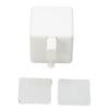 Universal Finger Robot Switch Multipurpose Smart Switch Button Push Rod for Google Assistant White