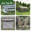Junyuede Outdoor Inflatable Arch Tent