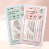 Eyelid Glue Double Eyelid Stickers Invisible Eyelid Stickers Lace Eye Lift Strips Make Up Tools