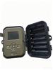 HC960PRO Hunting Trail Camera 4G 30MP Night Vision Photo 4K Live Stream Media APP Cloud Service No Lithium Battery Required