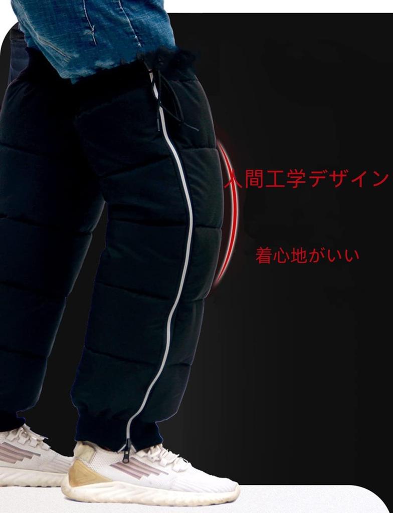 Теплые зимние гетры для мужчин и женщин, идеально подходящие для и легко надеваемые и снимаемые, идеально подходящие для верховой езды на открытом воздухе и отличные толстые, велосипедные,