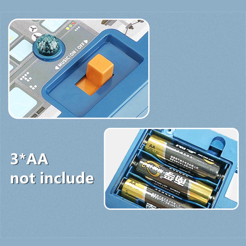 Динозавр Железнодорожный Трек Автомобиль Игрушка Дино Приключения Изогнутый Дорожный Трек Электрический Рельсовый Транспорт Дети Мальчики Интерактивные Игры Подарки На День Рождения