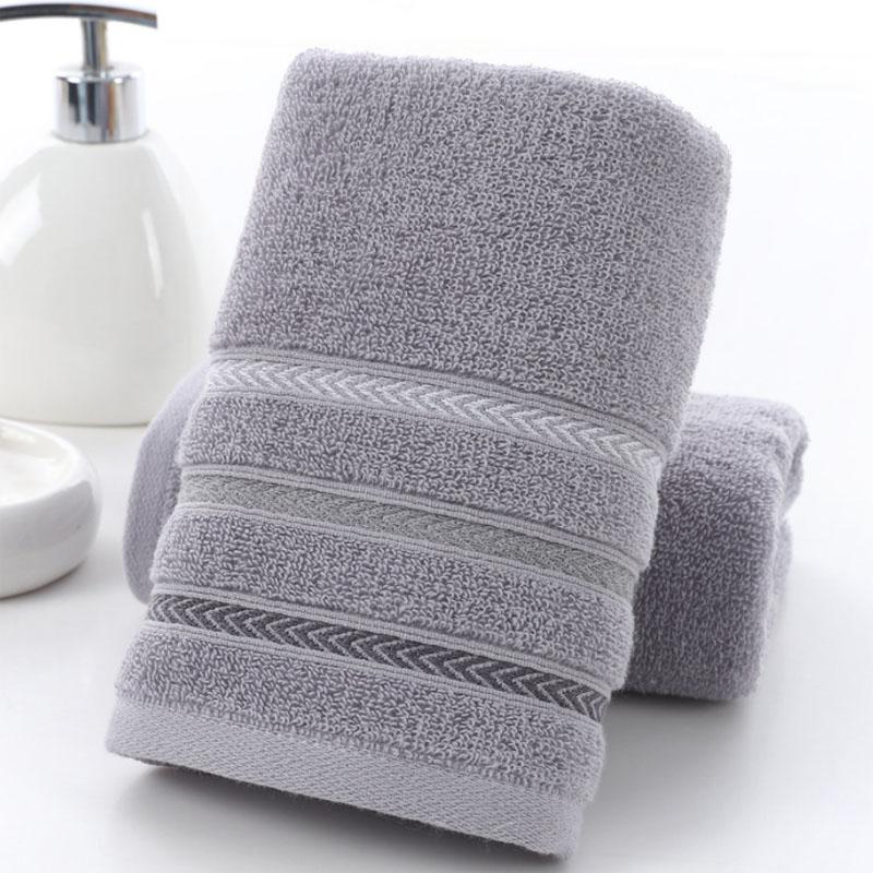 35x75 см полотенце для лица, впитывающее чистый хлопок, чистка волос на лице, быстросохнущие бытовые портативные мягкие полотенца из микрофибры