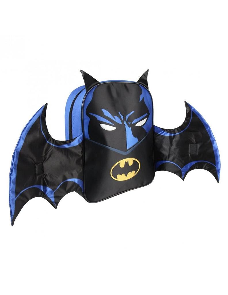 Рюкзак Бэтмен 31см x 25см x 12см Рюкзак БЭТМЕН 4706 [Artesania] [Товар]