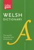 Книга Welsh Gem Dictionary : The World's Favourite Mini Dictionaries