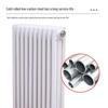 Lixian Decorative Steel Radiator