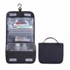 Multi-layer Cosmetic Bag Large Capacity Dry Wet Separation Bag  Daily Essentials