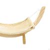 Cat Hammock Bed Furniture Swing Chair Pet Beds for Kitten Playing Climbing