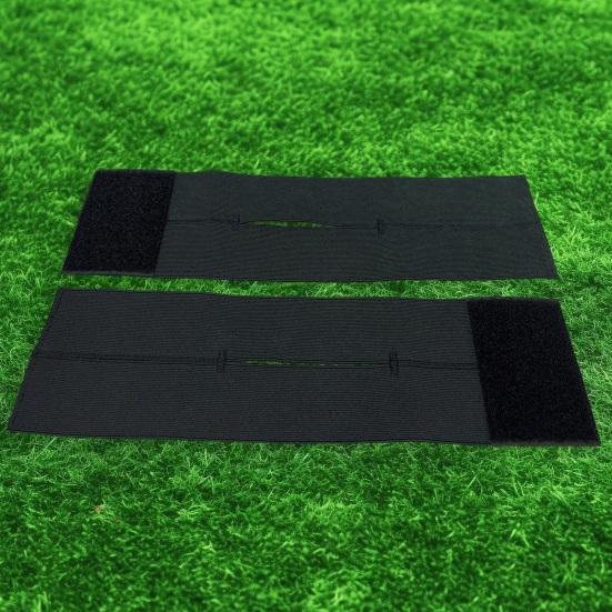 Baseball Softball Glove Strap Thicken High Elastic Baseball Glove Wrap Band for Quick Pocket Formation Glove Treatment for Steam