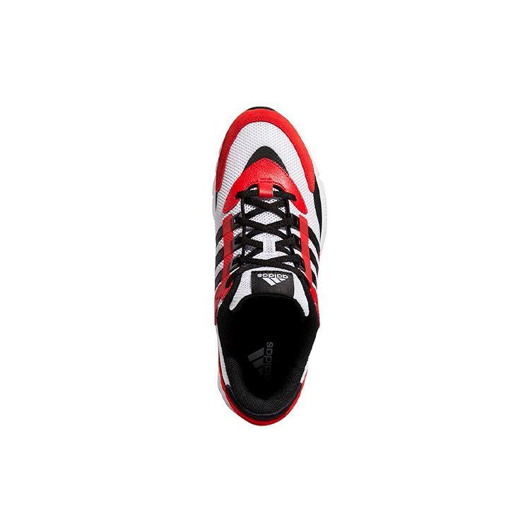 Adidas X9000L1 EQT Comfortable Versatile Mesh Cushioning Non-Slip Wear-Resistant Breathable Lightweight Low-Top Casual Running Shoes FW9983