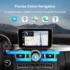 Беспроводное обновление CarPlay Android Auto для Mercedes Benz NTG5.0 C-класса GLC W205 V-класса W447 Becke