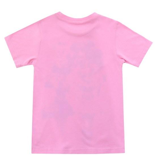 Комплект домашней одежды для девочек Catchtinipping Lata из 5 частей: верх и низ, популярный персонаж в Корее